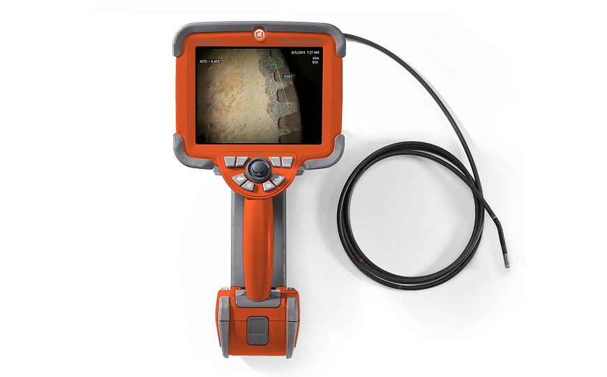 高清工業(yè)內(nèi)窺鏡，三維測(cè)量?jī)?nèi)窺鏡